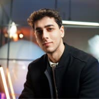 Umut Metin Profil Fotoğrafı